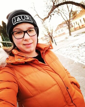 Full leaked Csilla szabo private onlyfans photo