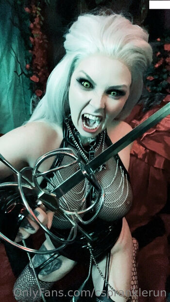 Full leaked Cspranklerun private onlyfans photo