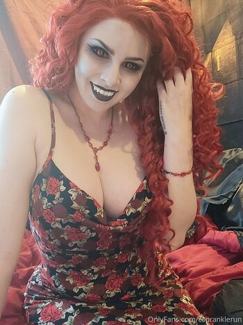 Full leaked Cspranklerun private onlyfans photo