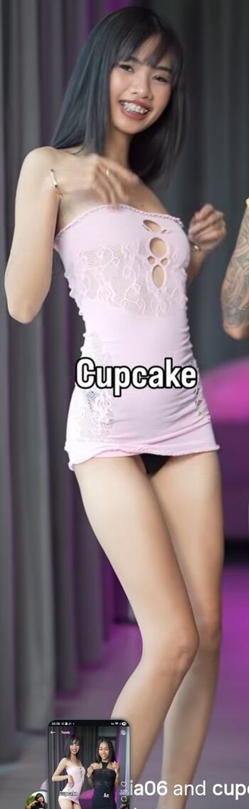 Full leaked Cupcakegirl private onlyfans photo