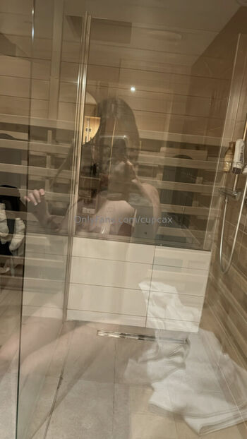 Full leaked Cupcax  page private onlyfans photo