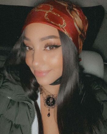 Full leaked Curliegirlie private onlyfans photo