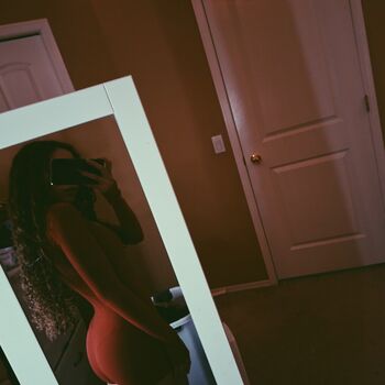 Full leaked Curlsoft asmr private onlyfans photo