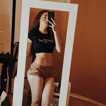 Full leaked Curlsoft asmr private onlyfans photo