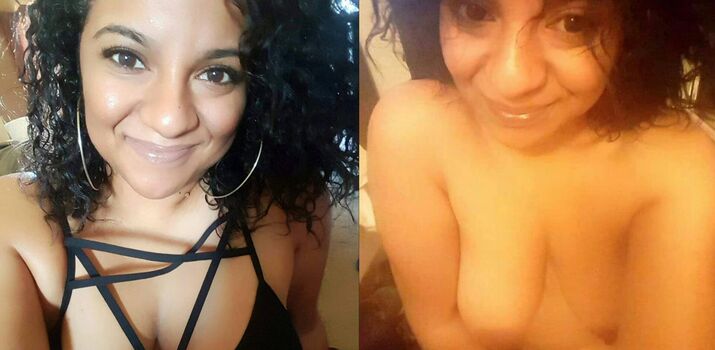 Full leaked Curlylatina private onlyfans photo