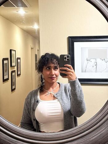 Full leaked Curlywurdy discussion private onlyfans photo