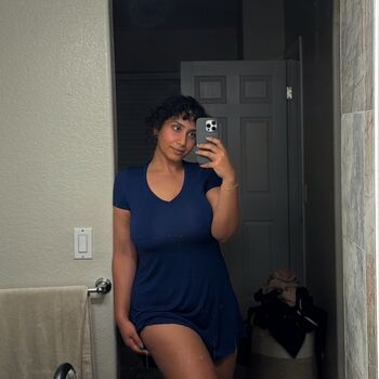 Full leaked Curlywurdy page private onlyfans photo