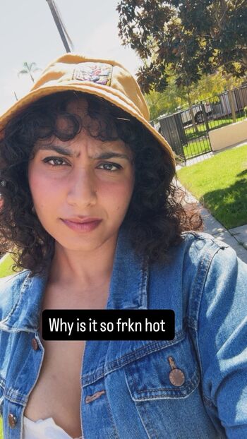 Full leaked Curlywurdy page private onlyfans photo