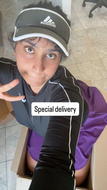 Full leaked Curlywurdy page private onlyfans photo