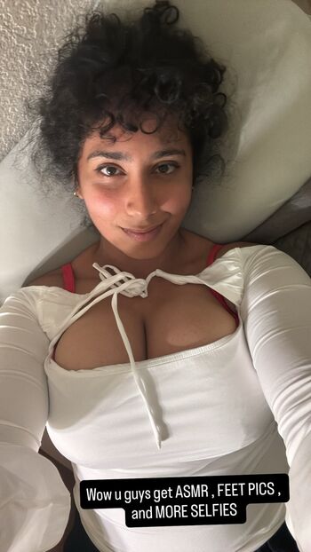 Full leaked Curlywurdy page private onlyfans photo