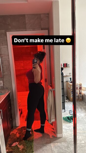 Full leaked Curlywurdy page private onlyfans photo