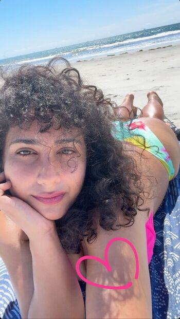 Full leaked Curlywurdy private onlyfans photo