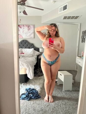 Full leaked Curvy goddesses page private onlyfans photo