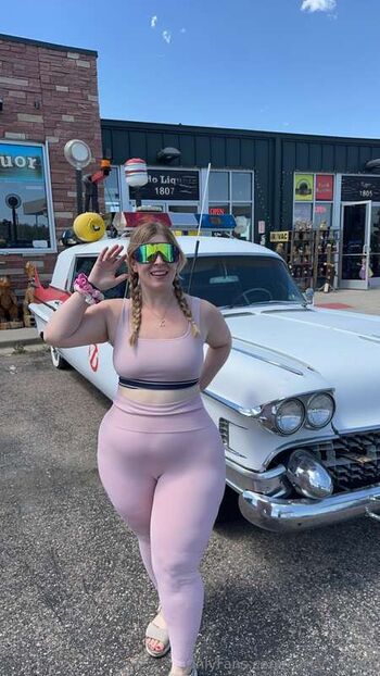 Full leaked Curvy krysta private onlyfans photo