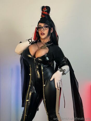 Full leaked Cute freak private onlyfans photo