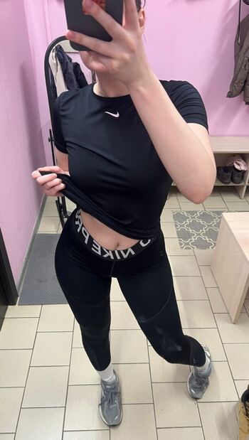 Full leaked Cute siberian girl private onlyfans photo