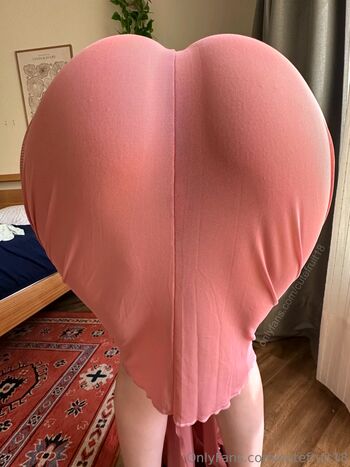 Full leaked Cutefruit  page private onlyfans photo