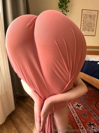 Full leaked Cutefruit private onlyfans photo