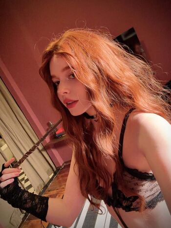 Full leaked Cutemarmalade private onlyfans photo