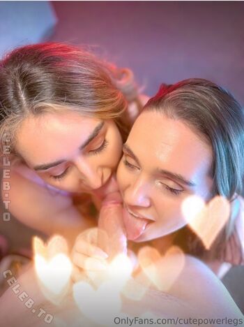 Full leaked Cutepowerlegs  page private onlyfans photo