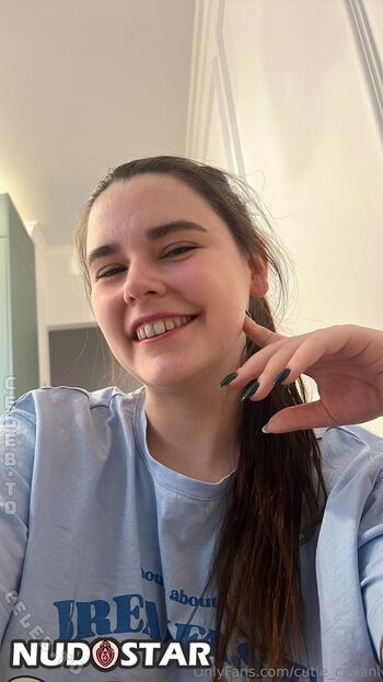 Full leaked Cutie cabani private onlyfans photo