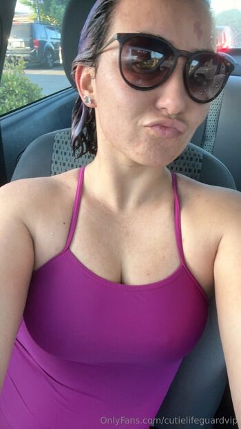 Full leaked Cutielifeguard private onlyfans photo
