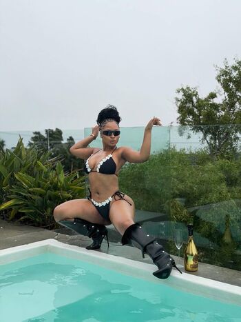 Full leaked Cyan boujee page private onlyfans photo