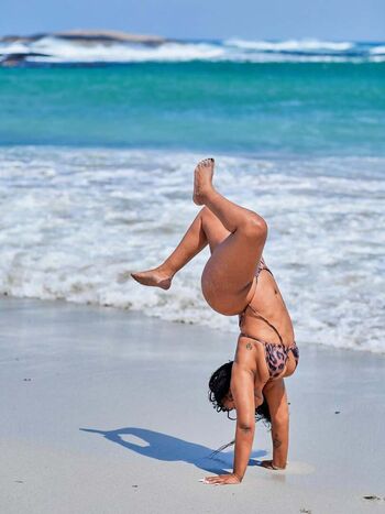 Full leaked Cyan boujee private onlyfans photo