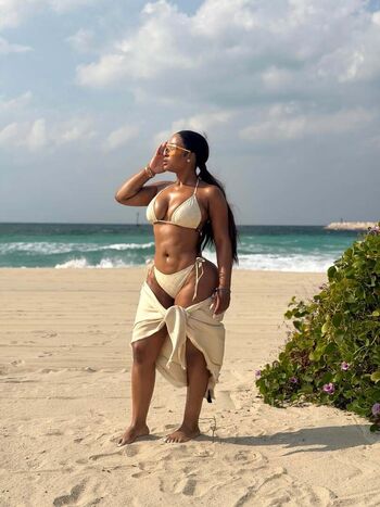 Full leaked Cyan boujee private onlyfans photo