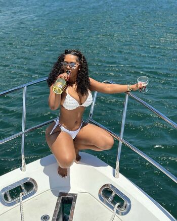 Full leaked Cyan boujee private onlyfans photo