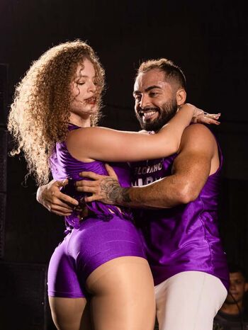 Full leaked Cybelle christine private onlyfans photo