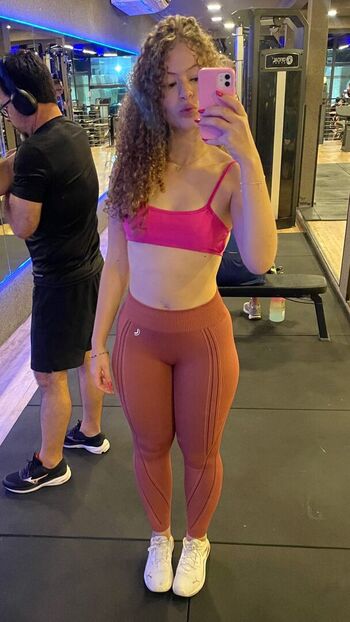 Full leaked Cybelle christine private onlyfans photo