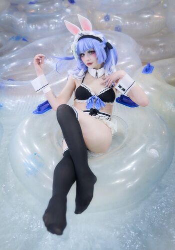 Full leaked Cyberfaery private onlyfans photo