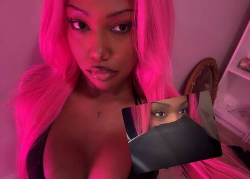 Full leaked Cyberjuuls private onlyfans photo