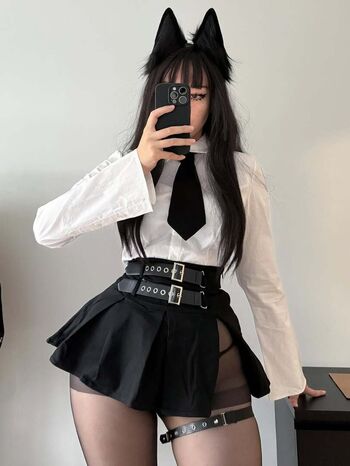 Full leaked Cyberkitty page private onlyfans photo