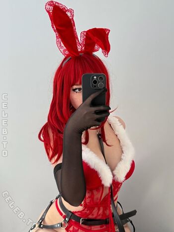 Full leaked Cyberkitty page private onlyfans photo