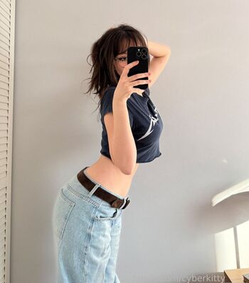 Full leaked Cyberkitty page private onlyfans photo