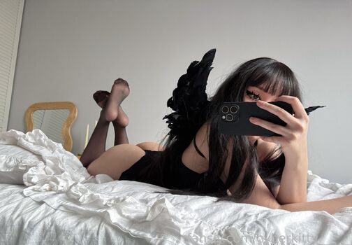 Full leaked Cyberkitty page private onlyfans photo