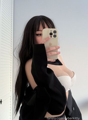 Full leaked Cyberkitty page private onlyfans photo