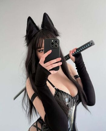 Full leaked Cyberkitty page private onlyfans photo