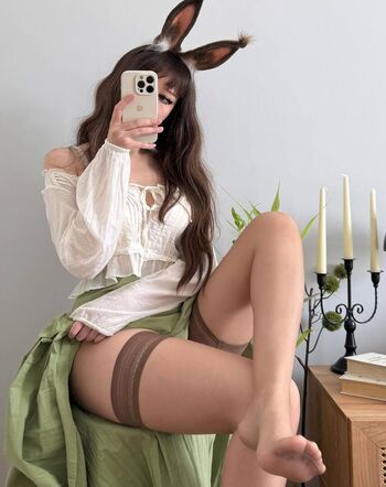 Full leaked Cyberkitty page private onlyfans photo