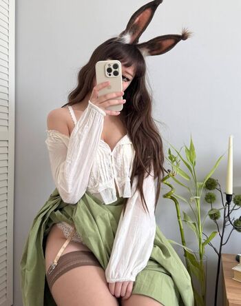 Full leaked Cyberkitty page private onlyfans photo