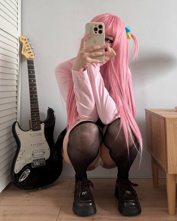 Full leaked Cyberkitty private onlyfans photo