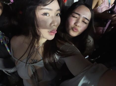 Full leaked Cybersidegf private onlyfans photo