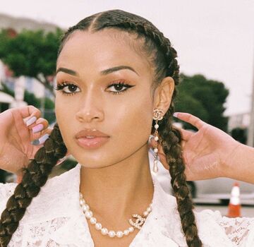 Full leaked Cydneychristine private onlyfans photo