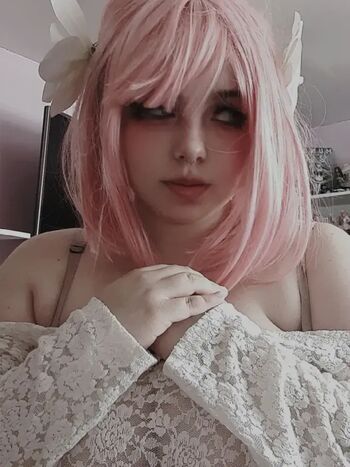 Full leaked Cydobell private onlyfans photo