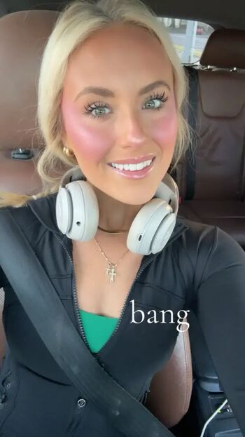 Full leaked Cylee fogleman private onlyfans photo