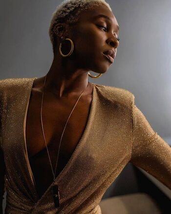 Cynthia Erivo