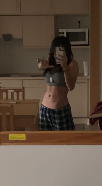 Full leaked Cynthia mejia private onlyfans photo