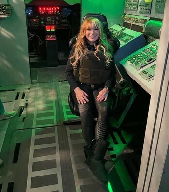 Full leaked Cynthia rothrock page private onlyfans photo